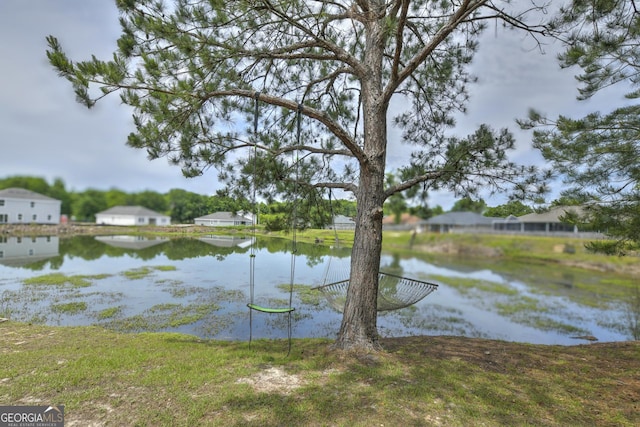 506 Hide Away Lake Loop, Kingsland, GA 31548 - water view