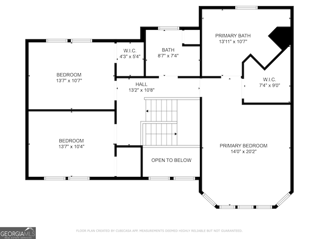 room layout