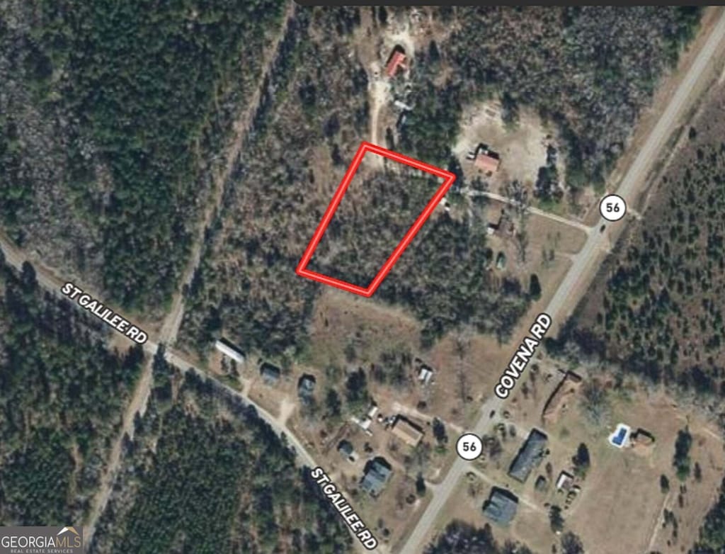 0 County Rd, Swainsboro, GA 30401