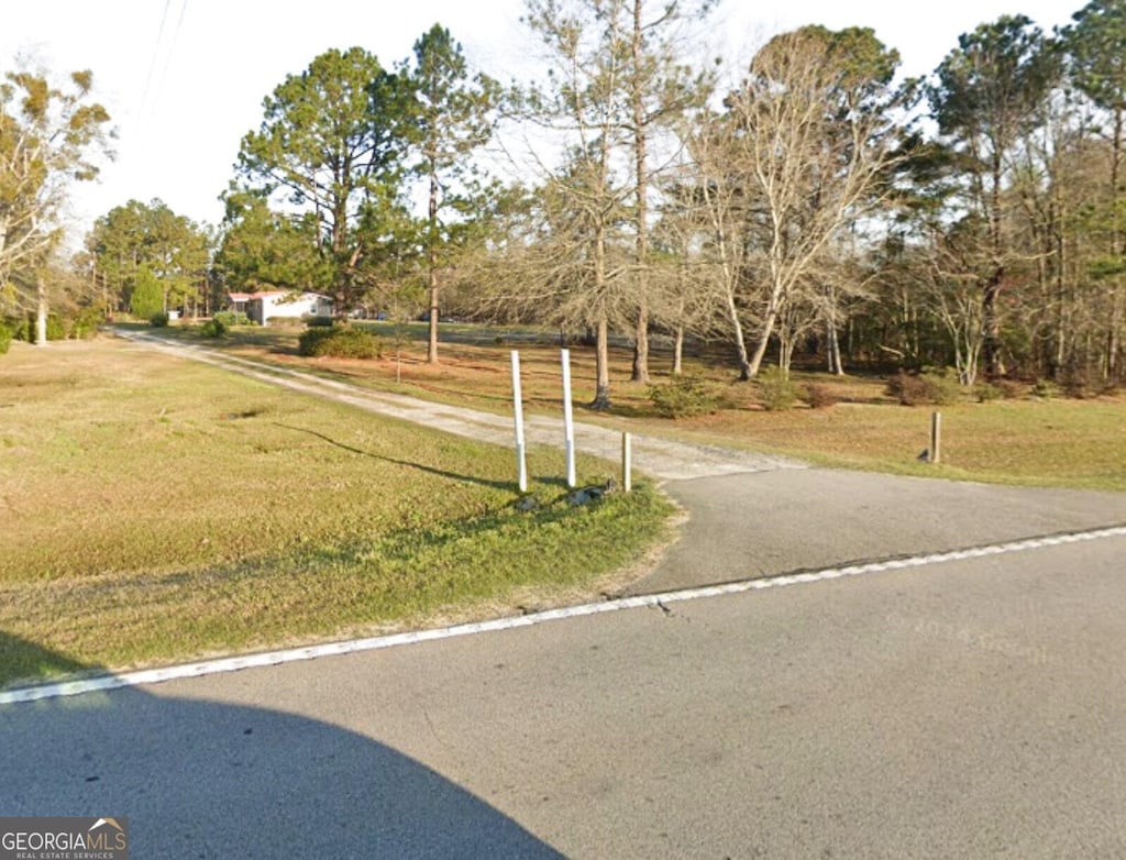 0 County Rd, Swainsboro, GA 30401
