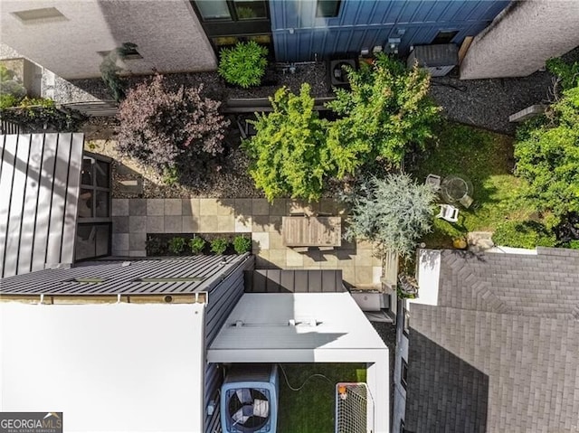 53 Daniel St SE, Atlanta, GA 30312 - aerial view