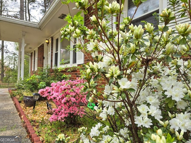 1693 Montreal Rd, Tucker, GA 30084 - view of side of home