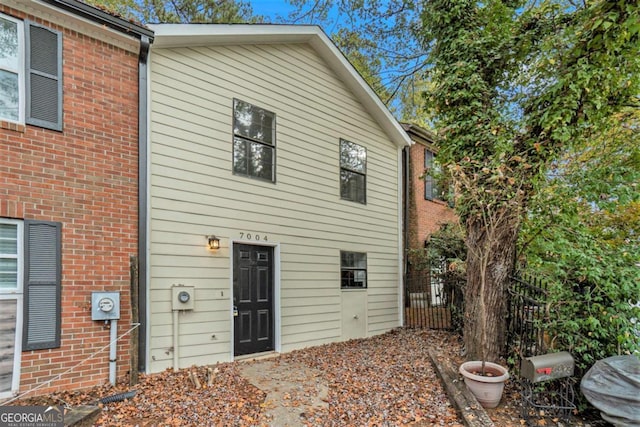 7004 Pat Mell Pl SE, Smyrna, GA 30080
