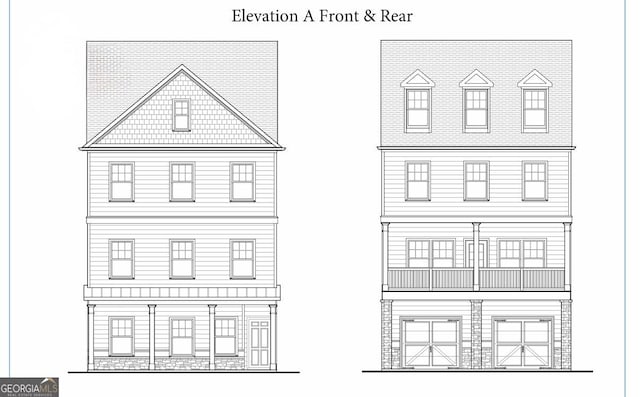2108 Remy Ct, Kennesaw, GA 30144 - view of miscellaneous property collateral