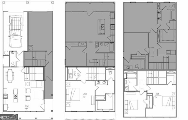 2108 Remy Ct, Kennesaw, GA 30144 - room layout