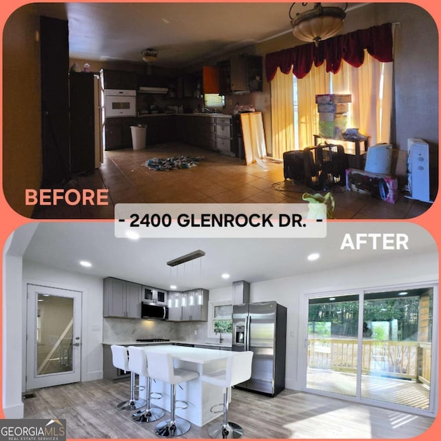 2400 Glenrock Dr, Decatur, GA 30032 - view of miscellaneous document