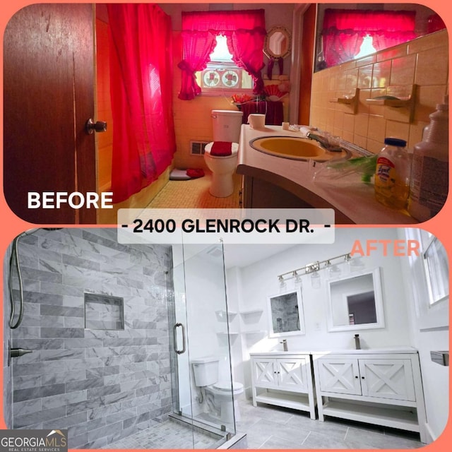 2400 Glenrock Dr, Decatur, GA 30032 - view of miscellaneous property collateral