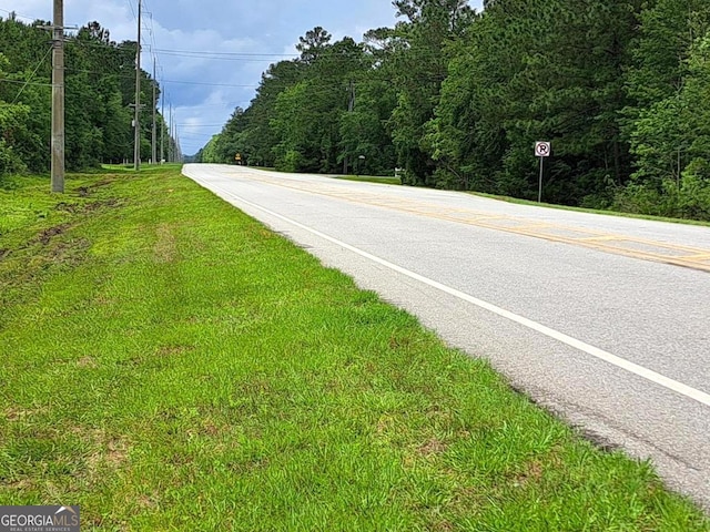 0 US Highway 17, Waverly, GA 31565