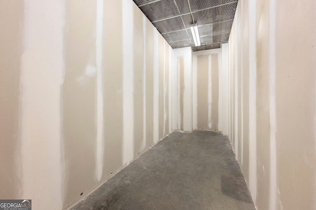 260N 18th St Unit 10326, Atlanta, GA 30363 - view of hallway