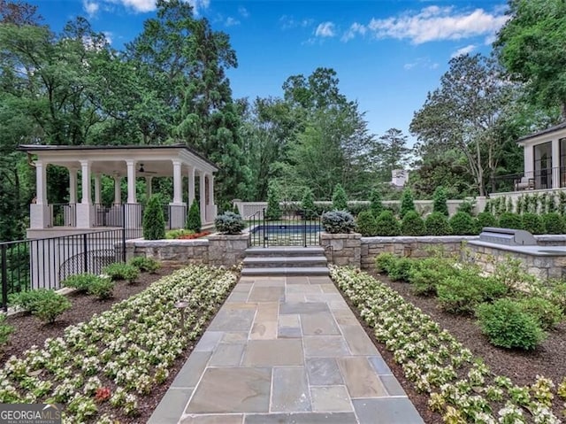3625 Tuxedo Rd NW, Atlanta, GA 30305 - view of surrounding community