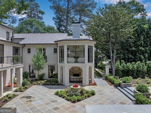 3625 Tuxedo Rd NW, Atlanta, GA 30305 - view of home's community