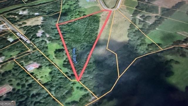 16 Riverbluff Dr, Summerville, GA 30747