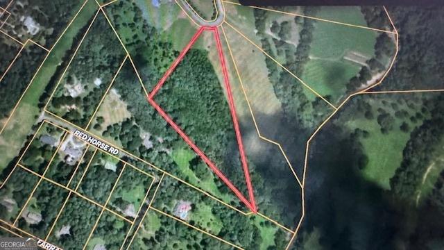 16 Riverbluff Dr, Summerville, GA 30747