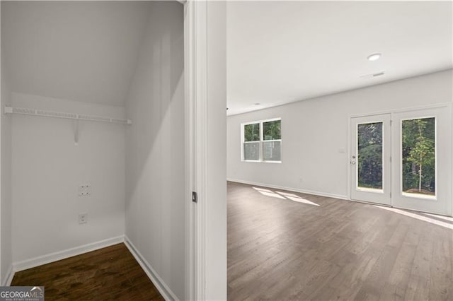 45 Vermillion Way, Covington, GA 30016 - interior space