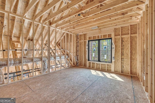 465 Stone Creek Dr, Hull, GA 30646 - view of miscellaneous room