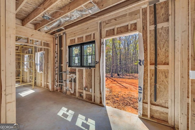 465 Stone Creek Dr, Hull, GA 30646 - view of miscellaneous room