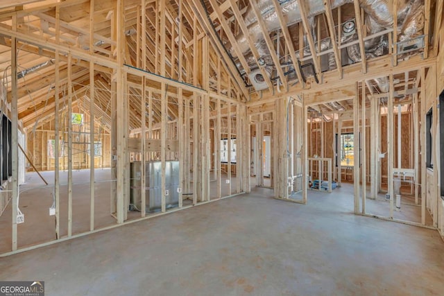 465 Stone Creek Dr, Hull, GA 30646 - view of misc room