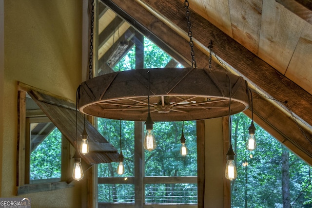 179 Huckleberry Ln, Ellijay, GA 30536 - detailed view