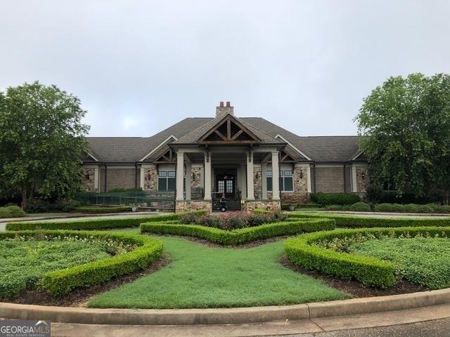 134 Fairway Run, Forsyth, GA 31029