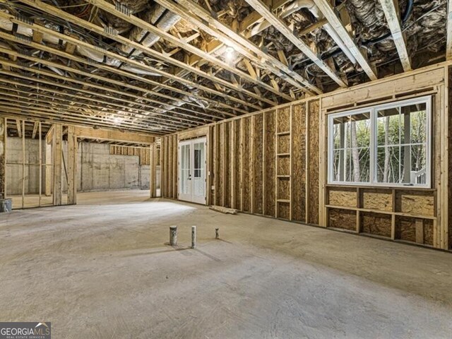 2000 Birmingham Rd, Milton, GA 30004 - view of misc room