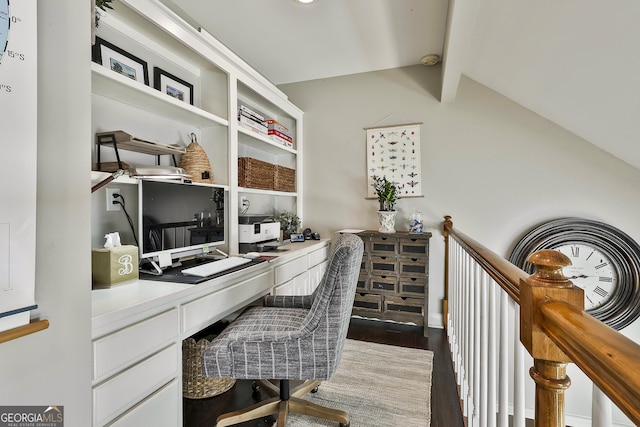 100 Rosemont, Peachtree City, GA 30269 - office featuring wood finished floors