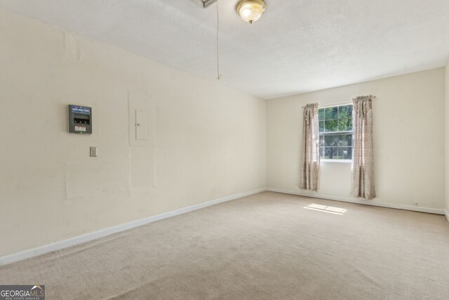 114 Pineneedle Ct, Kingsland, GA 31548 - empty room with carpet flooring and baseboards