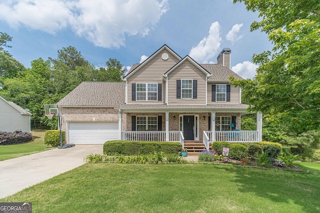 711 Wellington Dr, Monroe, GA 30655