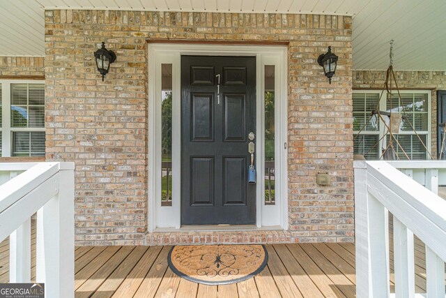 711 Wellington Dr, Monroe, GA 30655