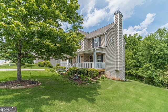 711 Wellington Dr, Monroe, GA 30655