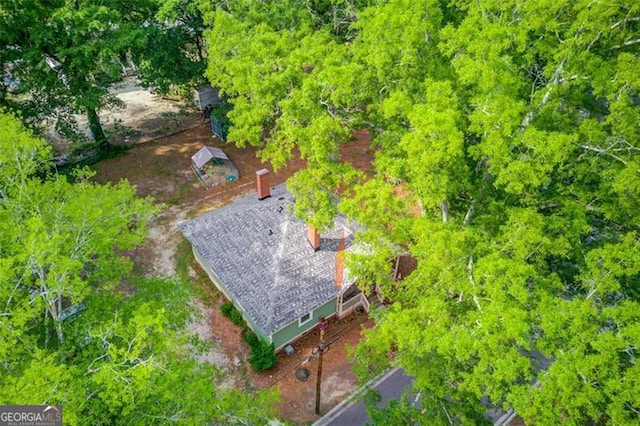 144 6th St, Monroe, GA 30655 - view of subject property