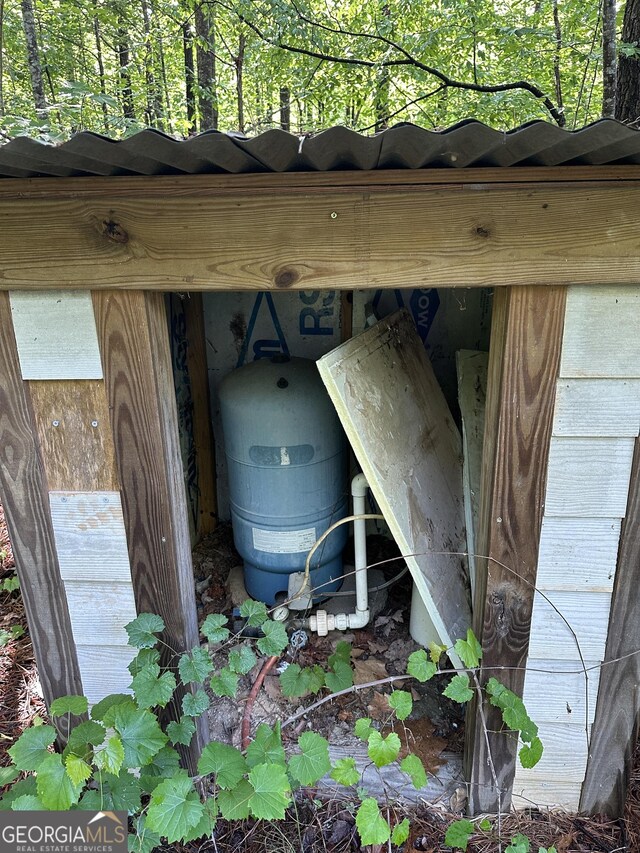 0 W Leatherwood Rd, Toccoa, GA 30577