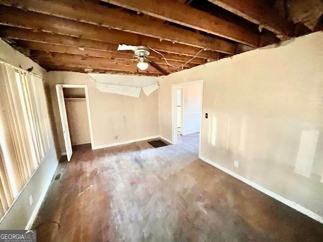 1386 Bluefield Dr SW, Atlanta, GA 30310 - view of unfurnished bedroom