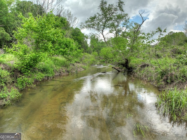 120 Christopher Dr, Ellijay, GA 30540 - water view
