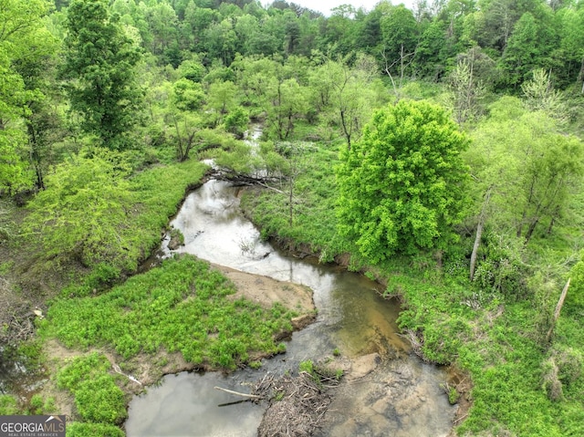 120 Christopher Dr, Ellijay, GA 30540 - bird's eye view