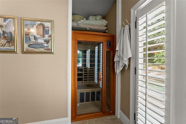 194 Sentinel Pl SE, Marietta, GA 30067 - interior space featuring baseboards