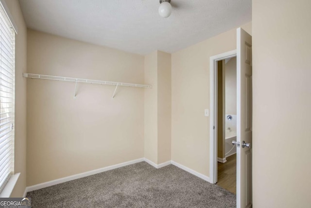 40 Wimberly Way, Covington, GA 30016 - view of closet