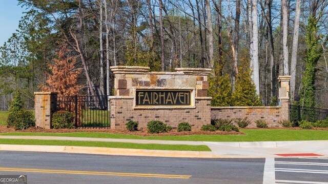 2701 Montie Ct, Lithia Springs, GA 30122