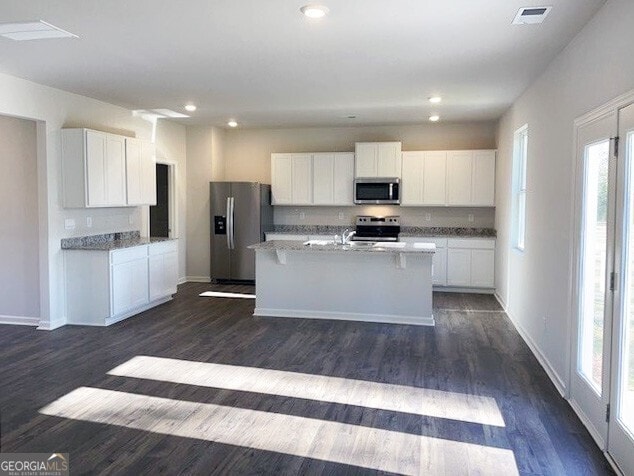 2701 Montie Ct, Lithia Springs, GA 30122