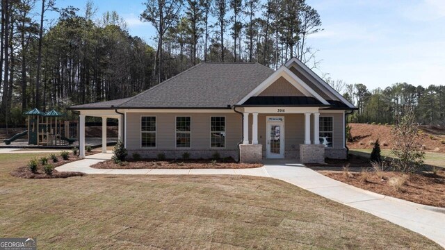 2701 Montie Ct, Lithia Springs, GA 30122