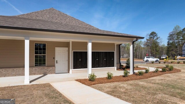 2701 Montie Ct, Lithia Springs, GA 30122