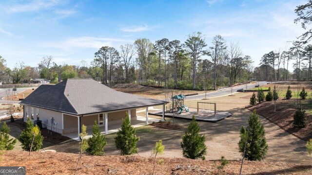 2701 Montie Ct, Lithia Springs, GA 30122