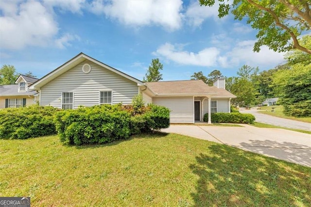 1626 Cobbs Creek Ln, Decatur, GA 30032