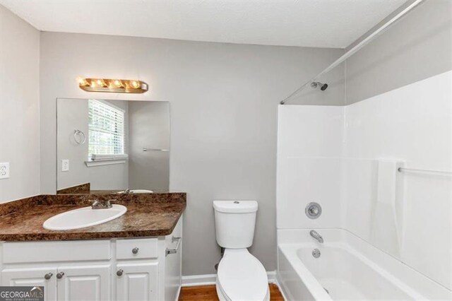 1626 Cobbs Creek Ln, Decatur, GA 30032