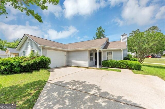 1626 Cobbs Creek Ln, Decatur, GA 30032