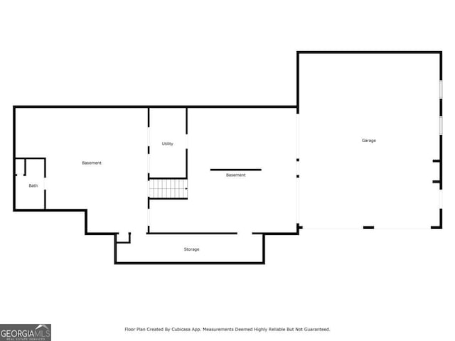 357 Breeze Hill Ln, Canton, GA 30114 - view of room layout