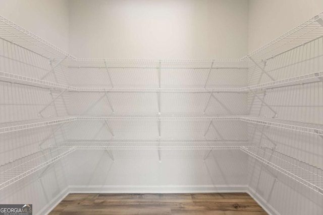 5221 Mulberry Crk Lot 44, Flowery Branch, GA 30542 - view of storage area