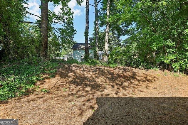 373 Dixie Ct, Lawrenceville, GA 30046 - view of nature