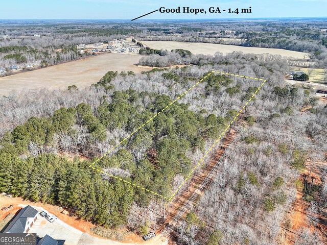 0 Queens Cemetery Rd, Good Hope, GA 30641