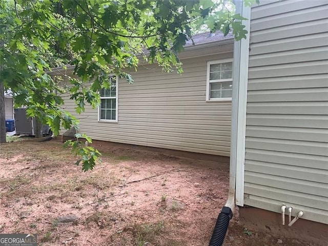 248 Dreamland Cir, Winder, GA 30680 - view of side of property