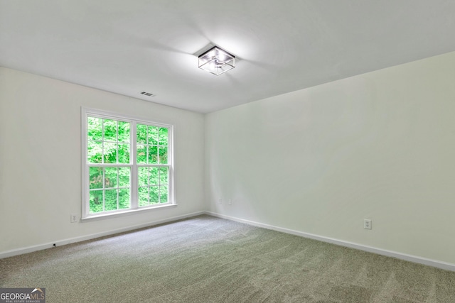 3153 Daleview Way SW, Atlanta, GA 30331 - carpeted empty room featuring baseboards